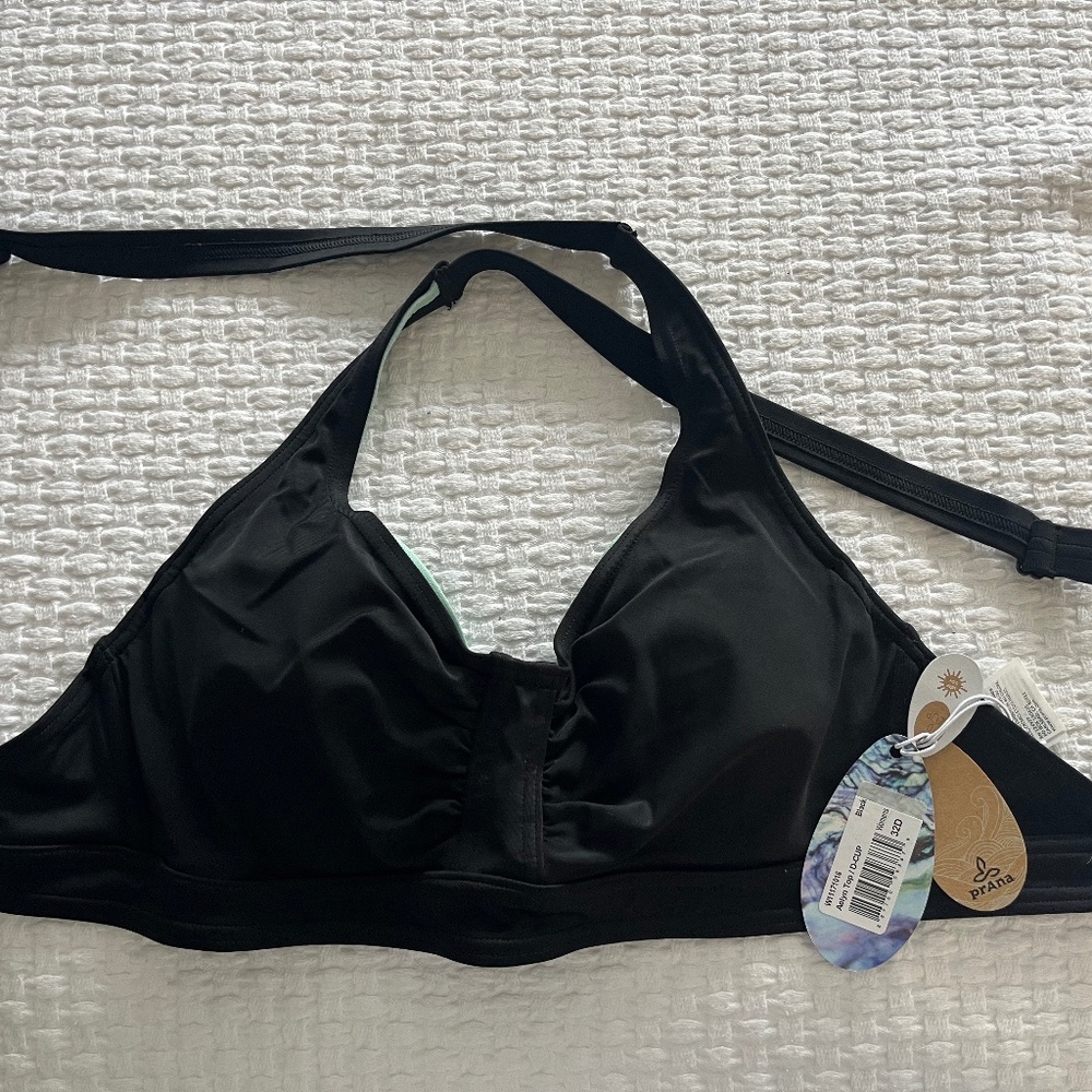 Swim Top